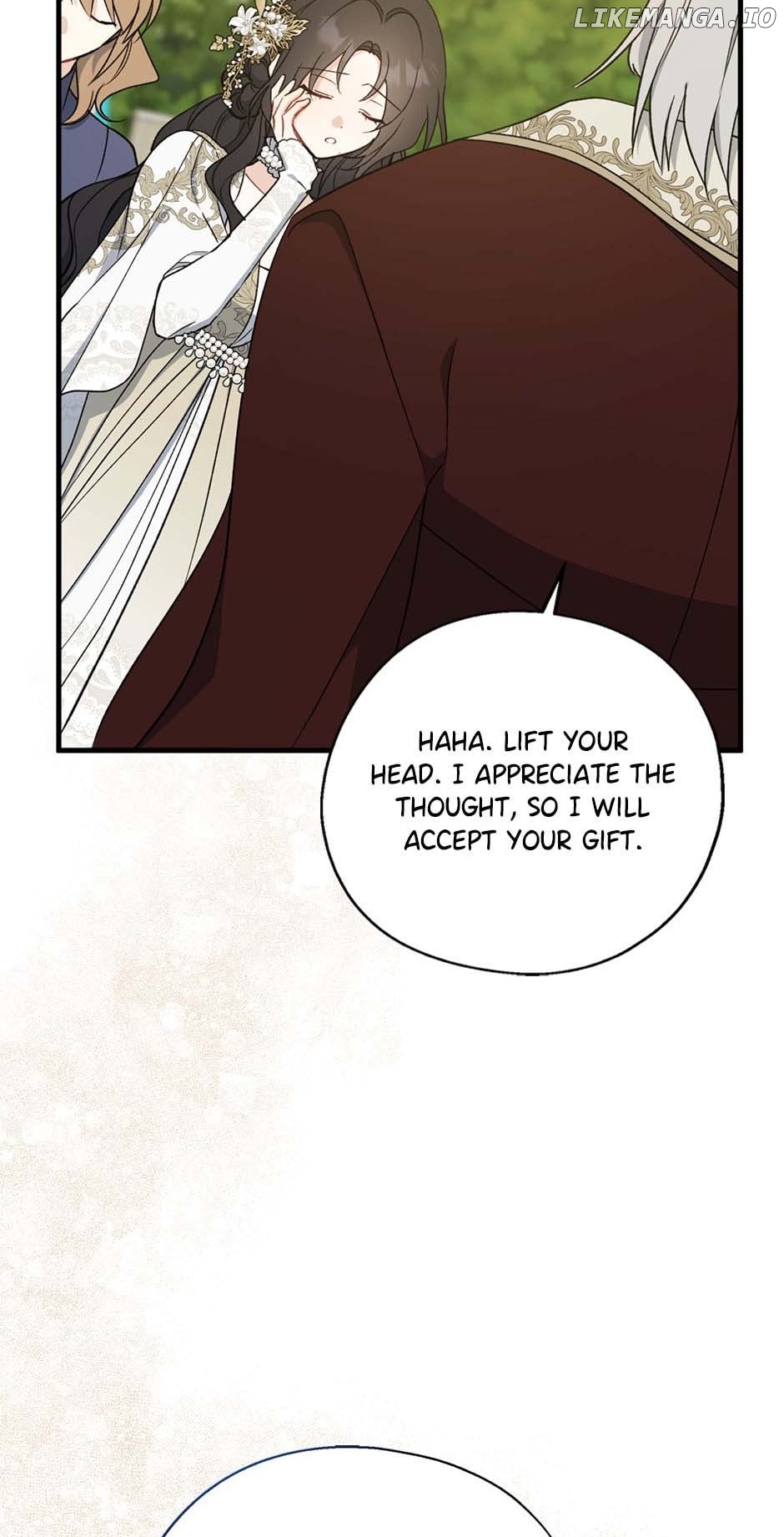 Here Comes the Silver Spoon! Chapter 108 - page 52