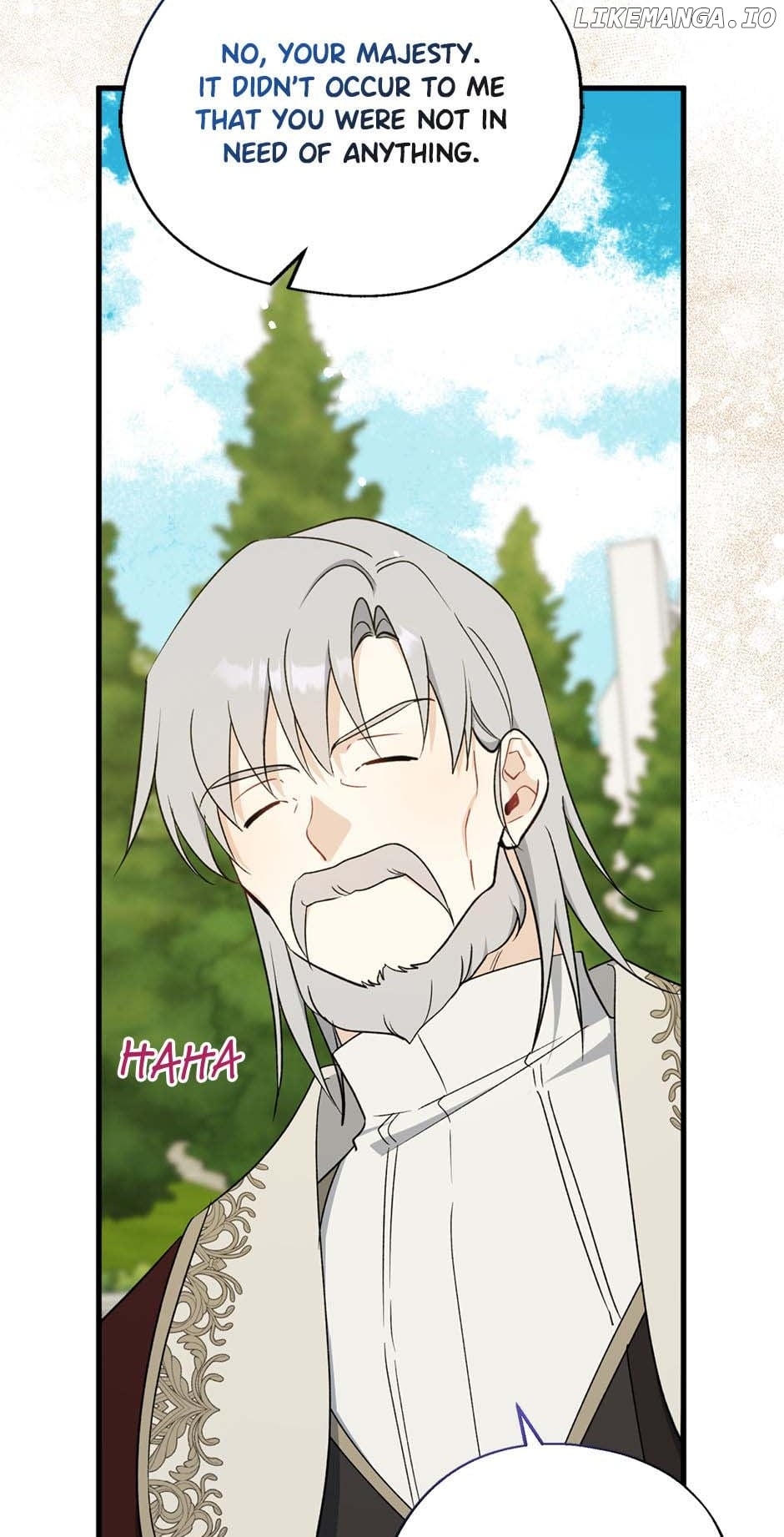 Here Comes the Silver Spoon! Chapter 108 - page 53