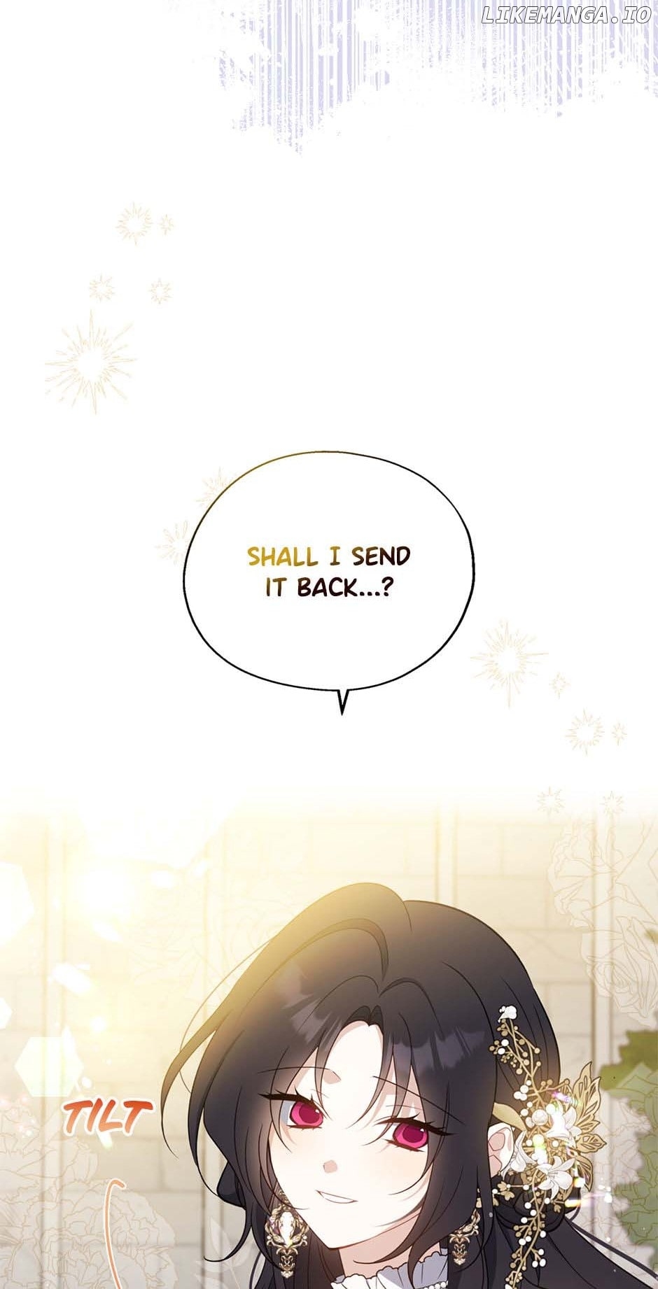 Here Comes the Silver Spoon! Chapter 108 - page 56