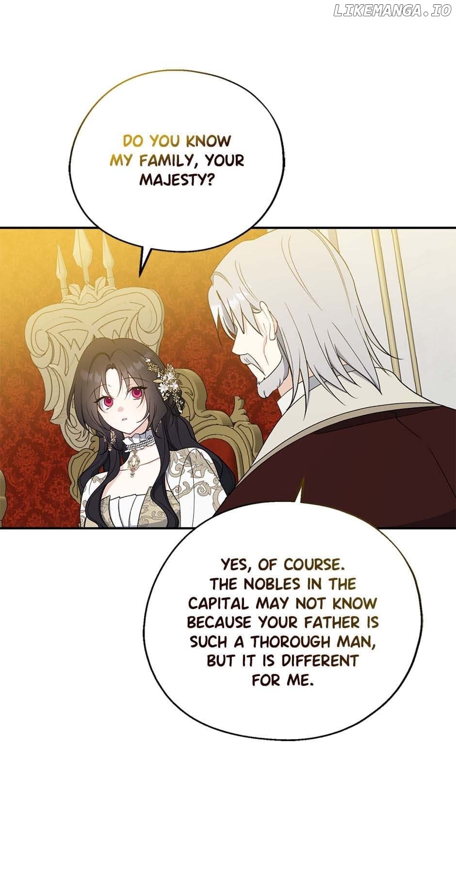Here Comes the Silver Spoon! Chapter 108 - page 60