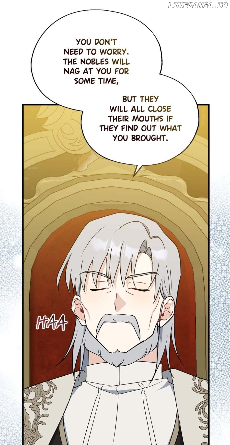 Here Comes the Silver Spoon! Chapter 108 - page 62