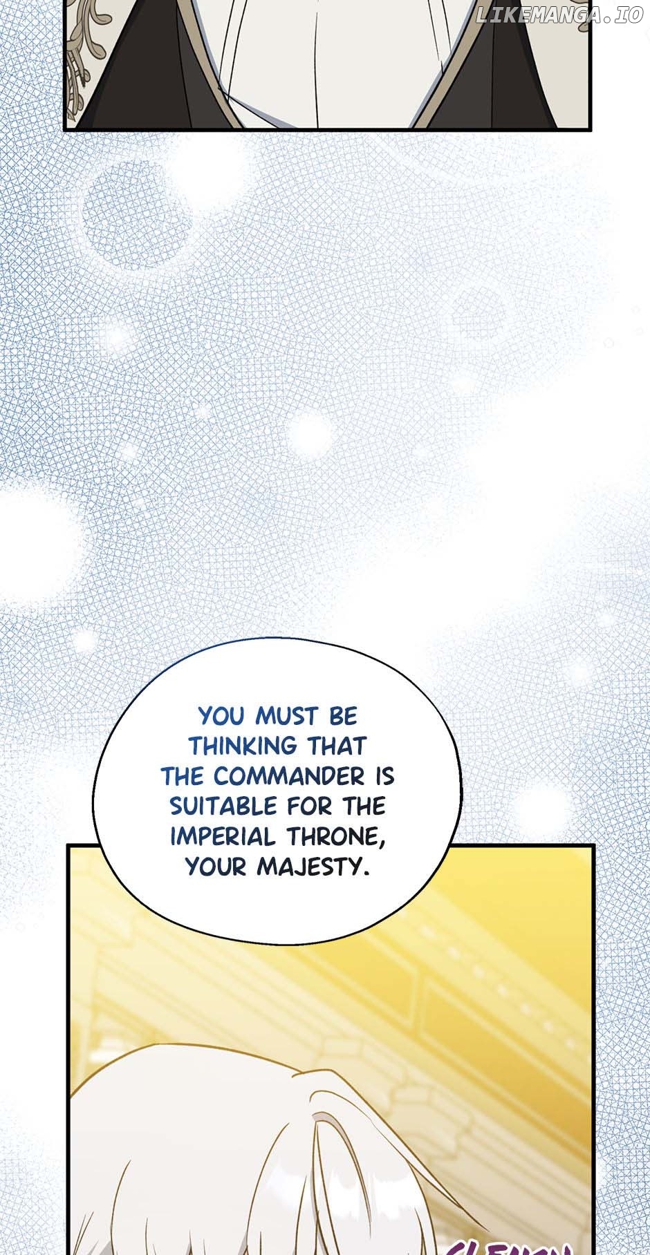 Here Comes the Silver Spoon! Chapter 108 - page 63