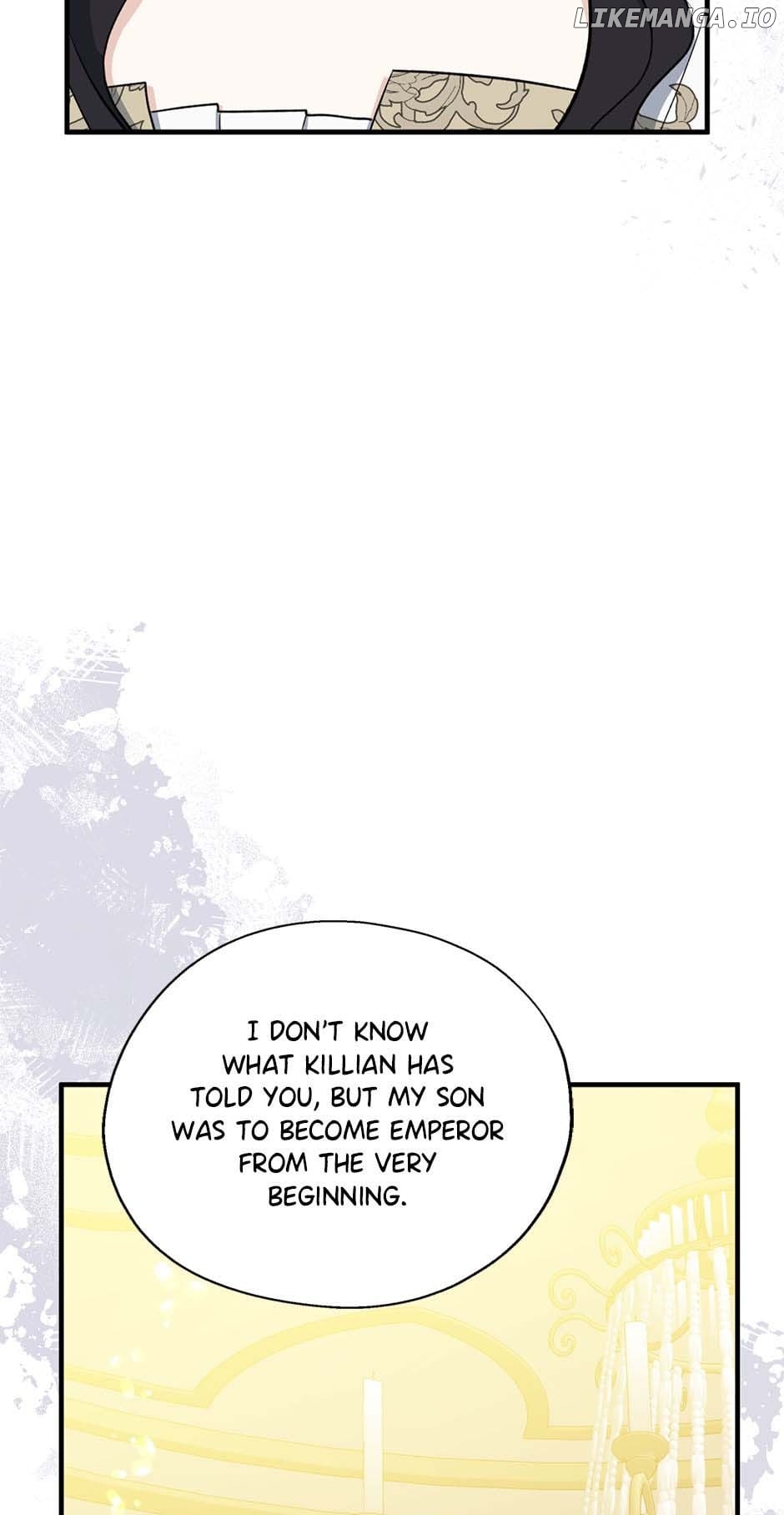 Here Comes the Silver Spoon! Chapter 108 - page 66