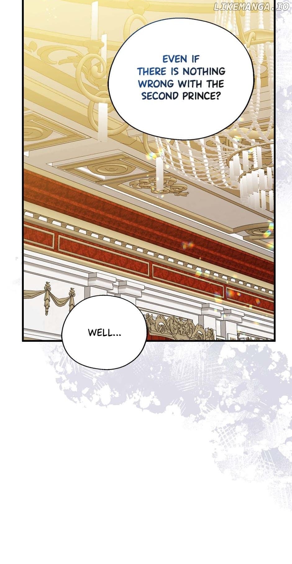 Here Comes the Silver Spoon! Chapter 108 - page 67