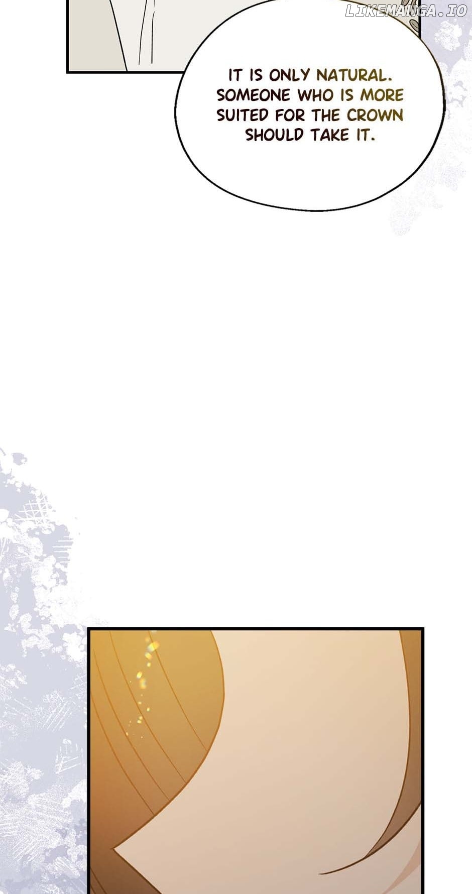Here Comes the Silver Spoon! Chapter 108 - page 69