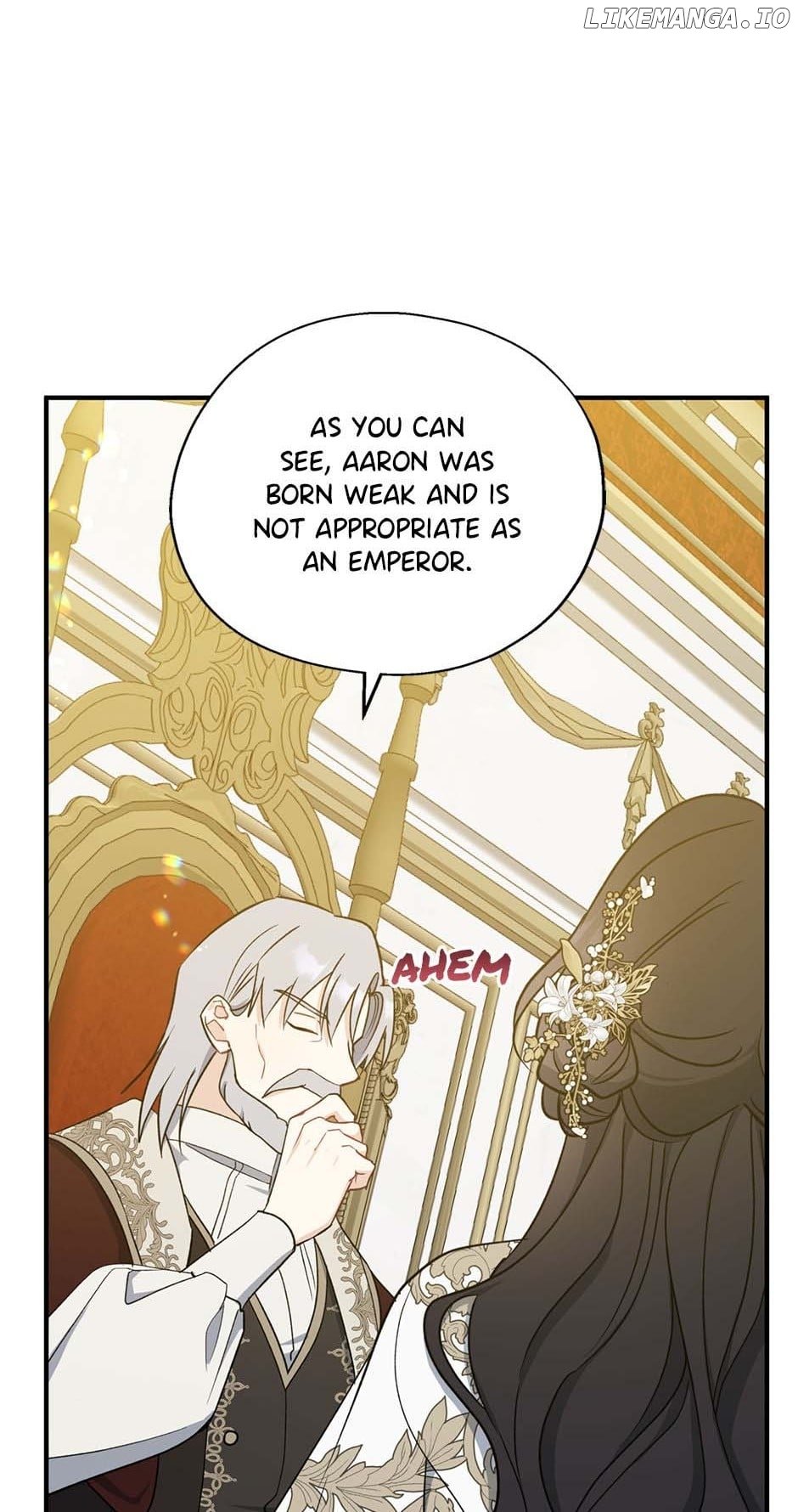 Here Comes the Silver Spoon! Chapter 108 - page 71