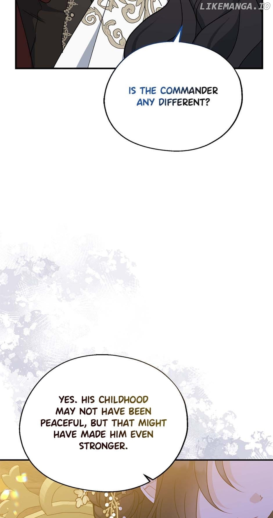 Here Comes the Silver Spoon! Chapter 108 - page 72