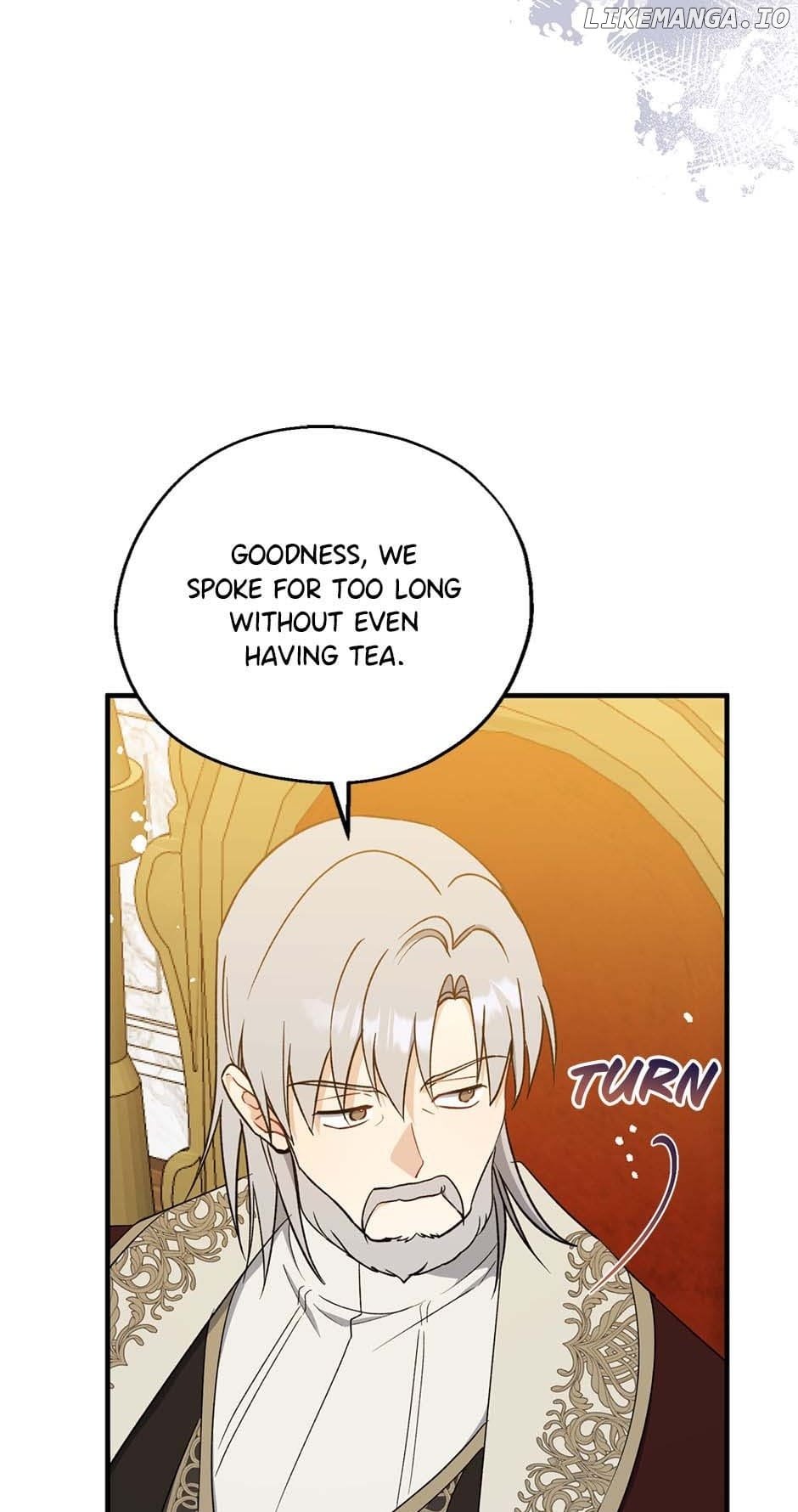 Here Comes the Silver Spoon! Chapter 108 - page 74