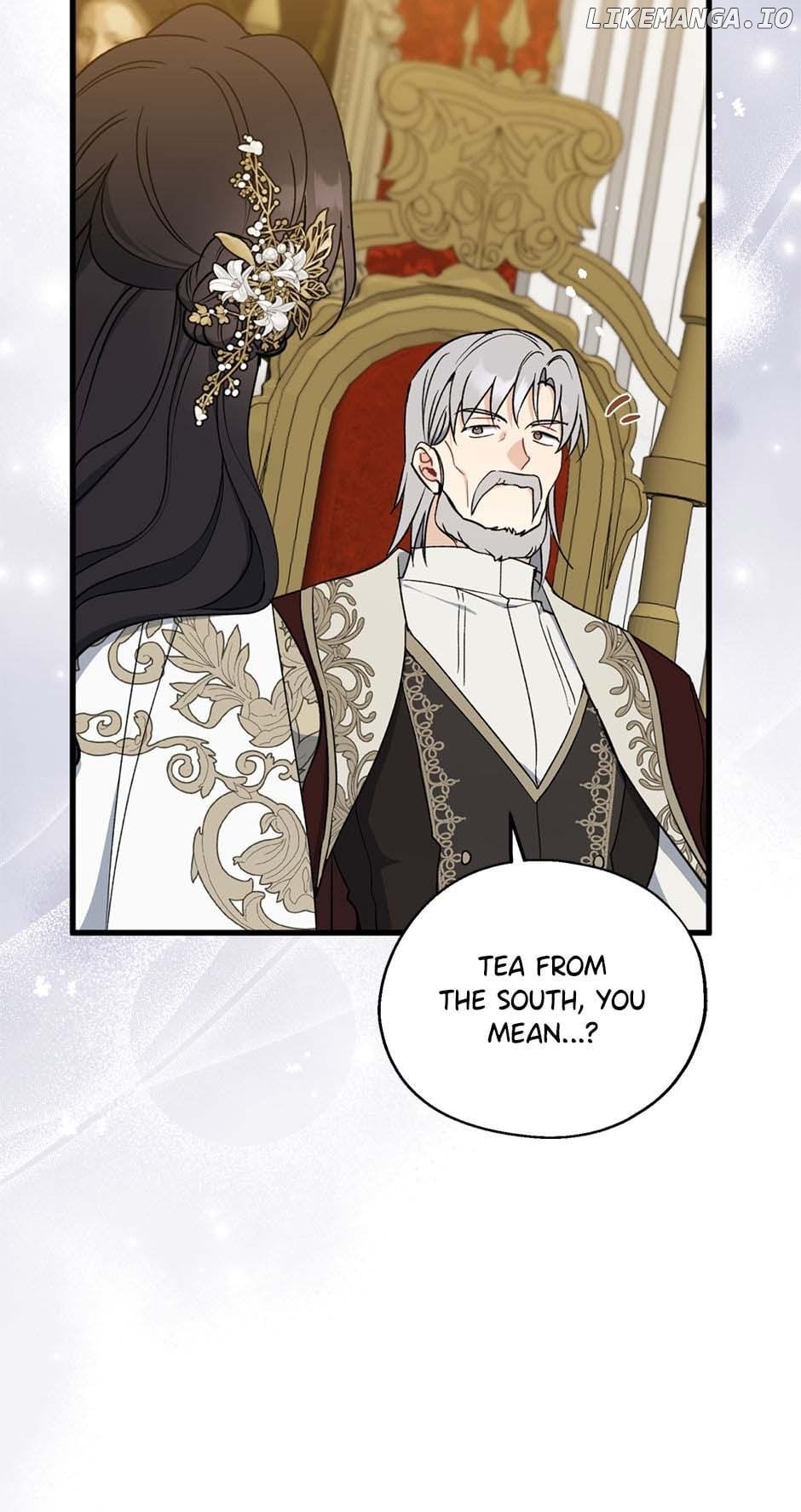 Here Comes the Silver Spoon! Chapter 108 - page 76