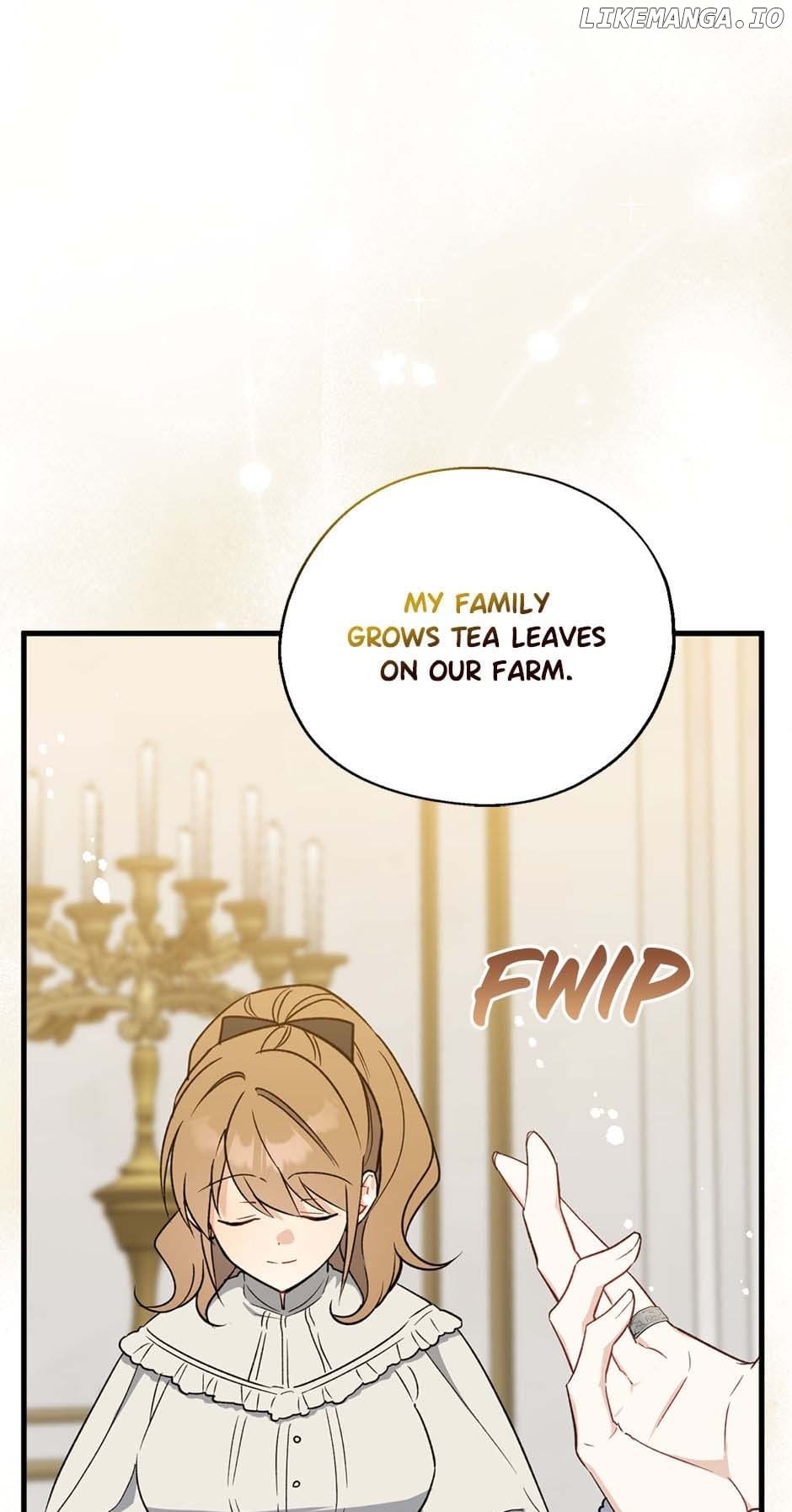 Here Comes the Silver Spoon! Chapter 108 - page 77