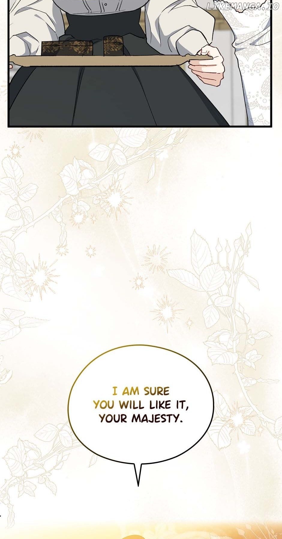 Here Comes the Silver Spoon! Chapter 108 - page 78