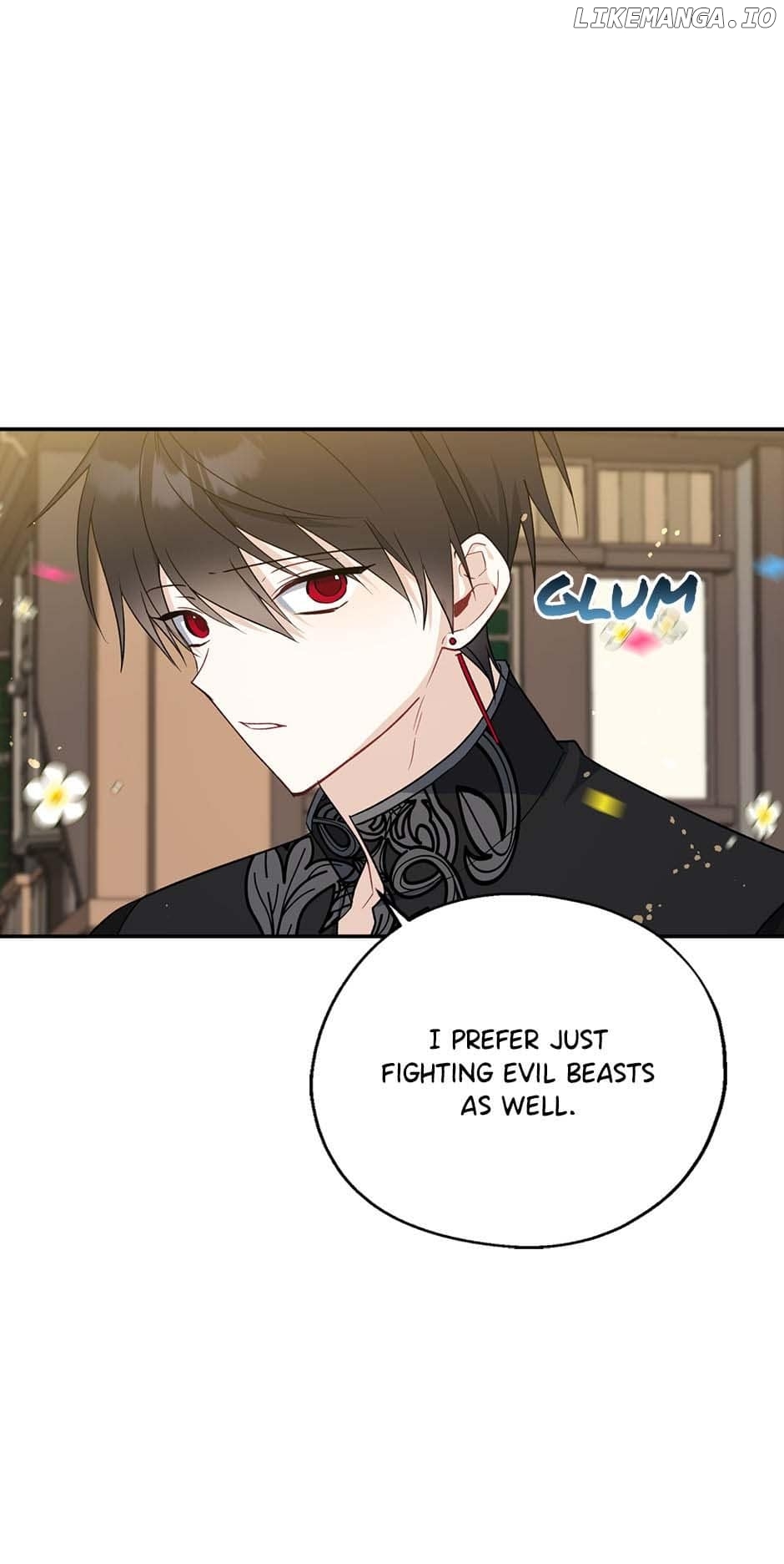 Here Comes the Silver Spoon! Chapter 108 - page 9