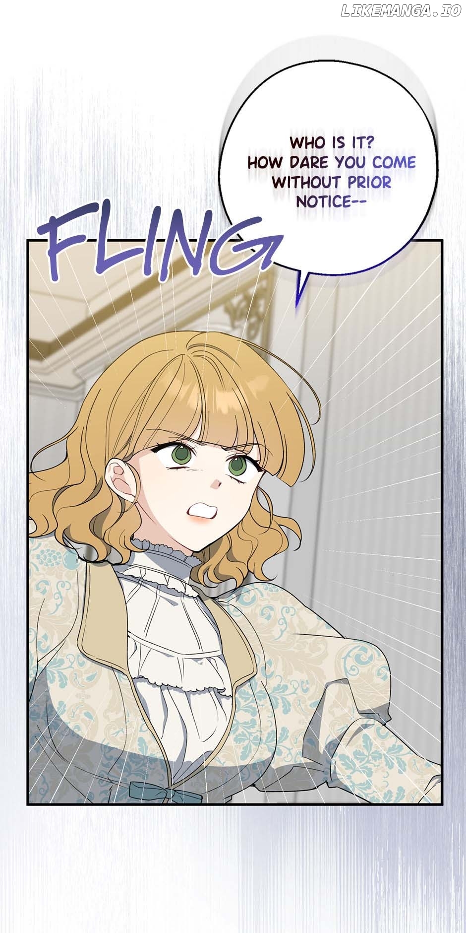 Here Comes the Silver Spoon! Chapter 84 - page 11