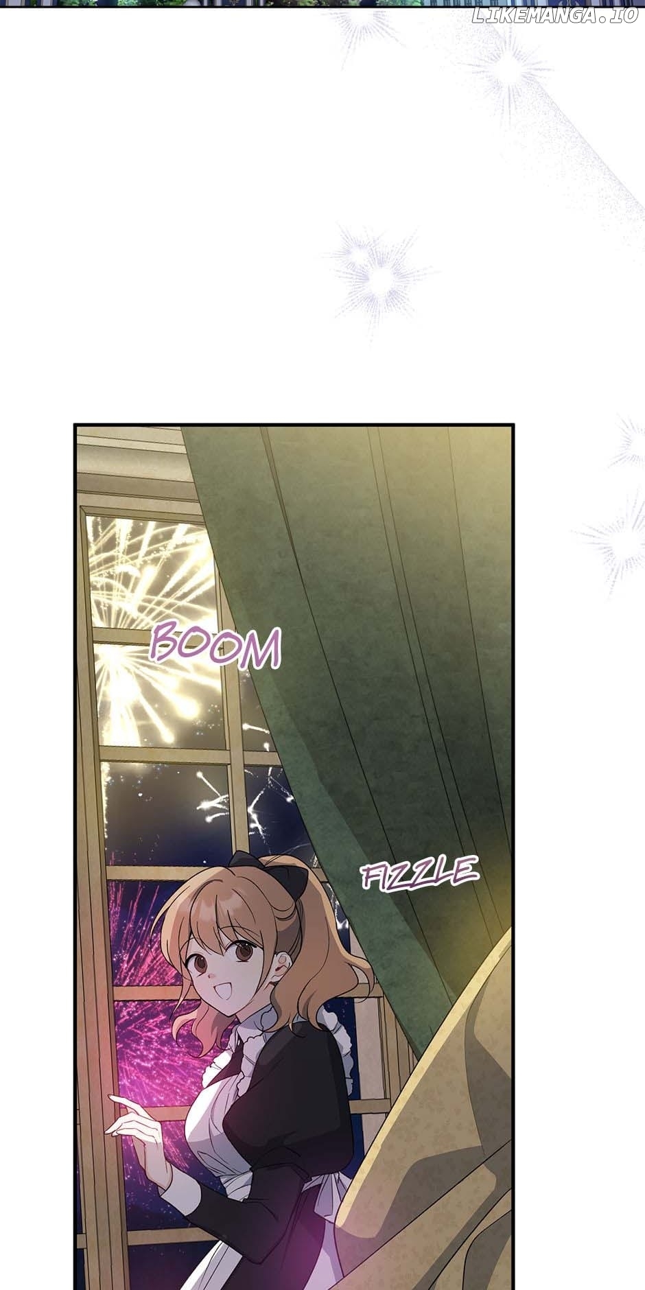 Here Comes the Silver Spoon! Chapter 84 - page 16