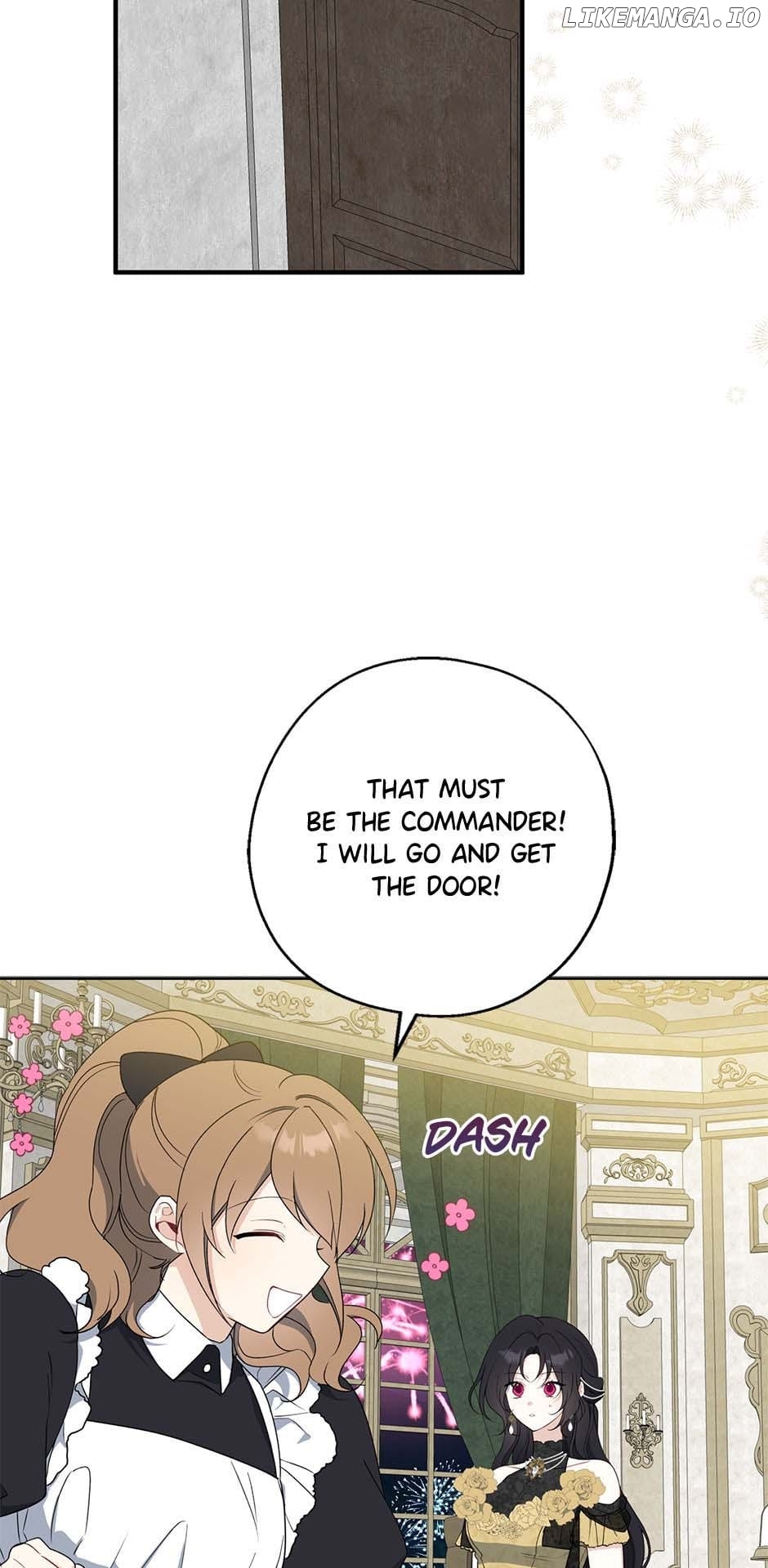 Here Comes the Silver Spoon! Chapter 84 - page 23