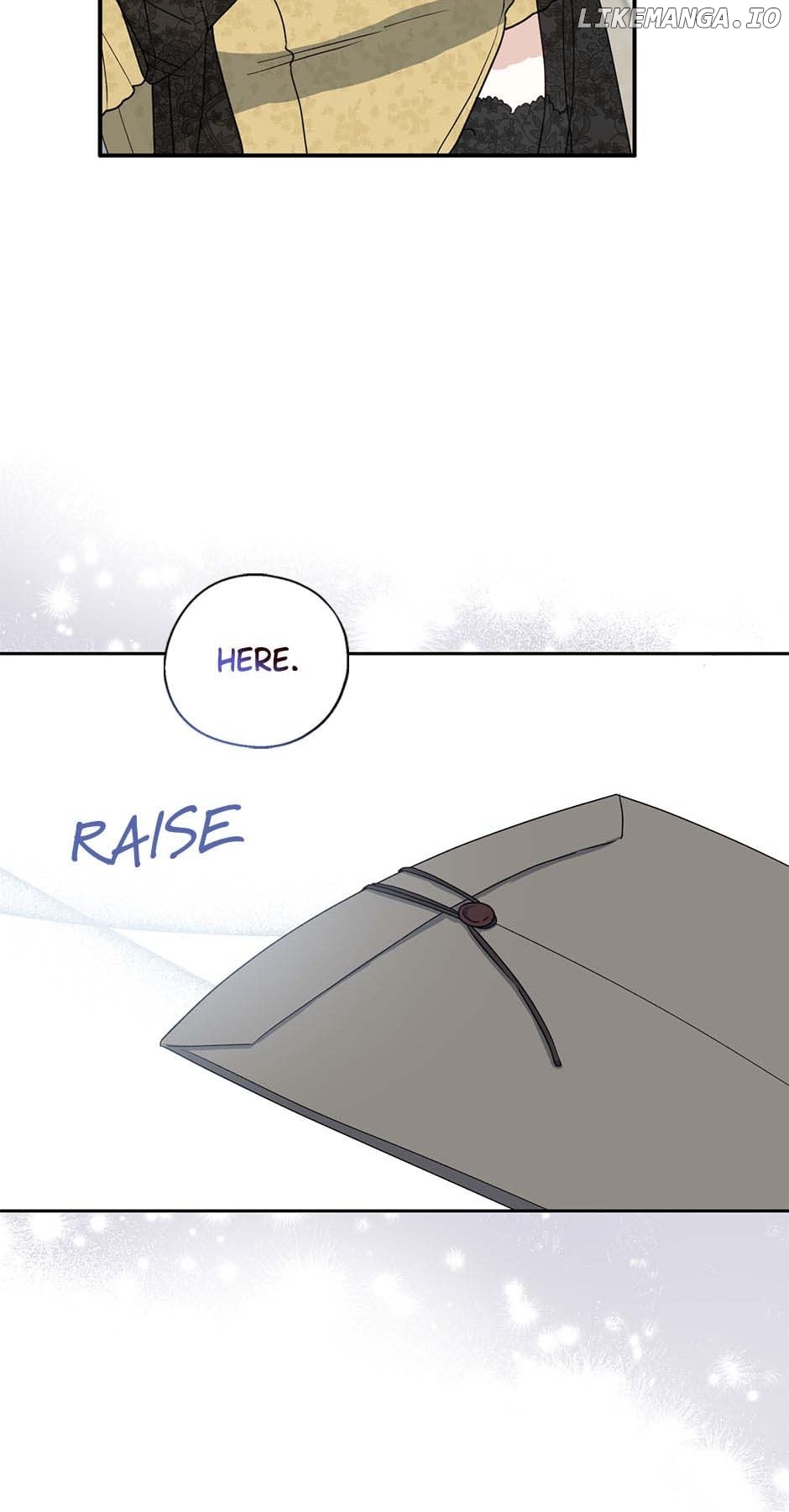 Here Comes the Silver Spoon! Chapter 84 - page 29