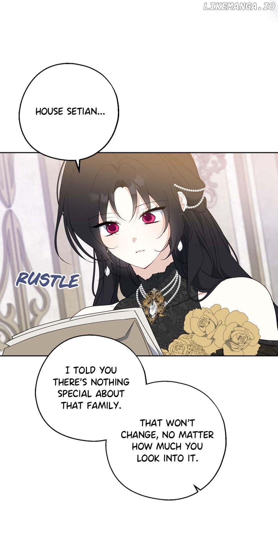 Here Comes the Silver Spoon! Chapter 84 - page 30