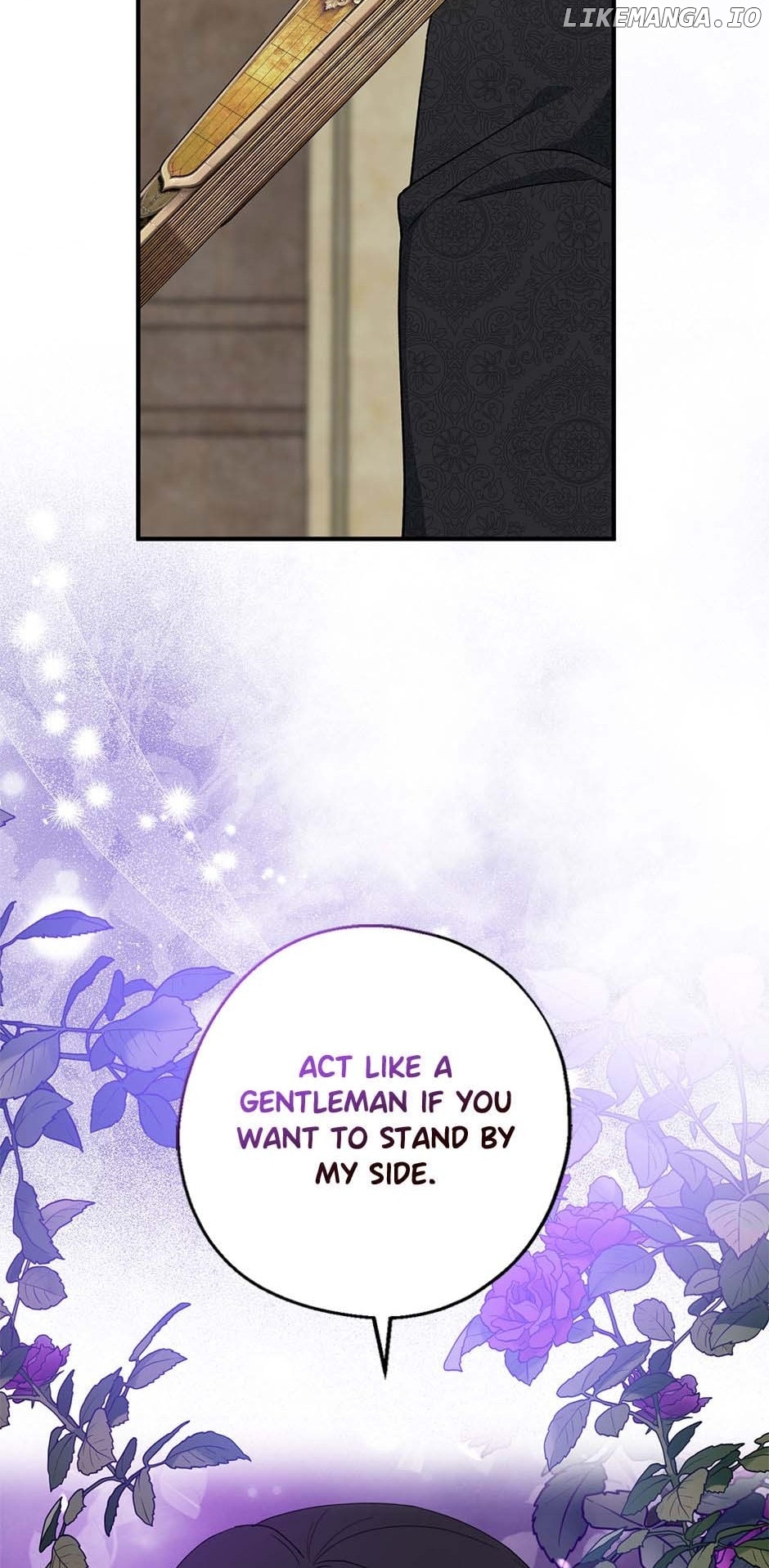 Here Comes the Silver Spoon! Chapter 84 - page 38