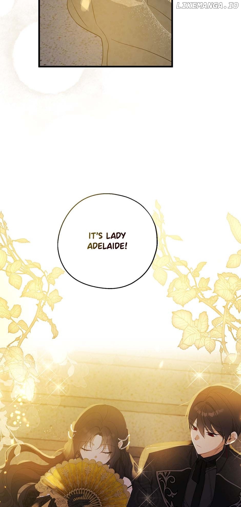 Here Comes the Silver Spoon! Chapter 84 - page 47