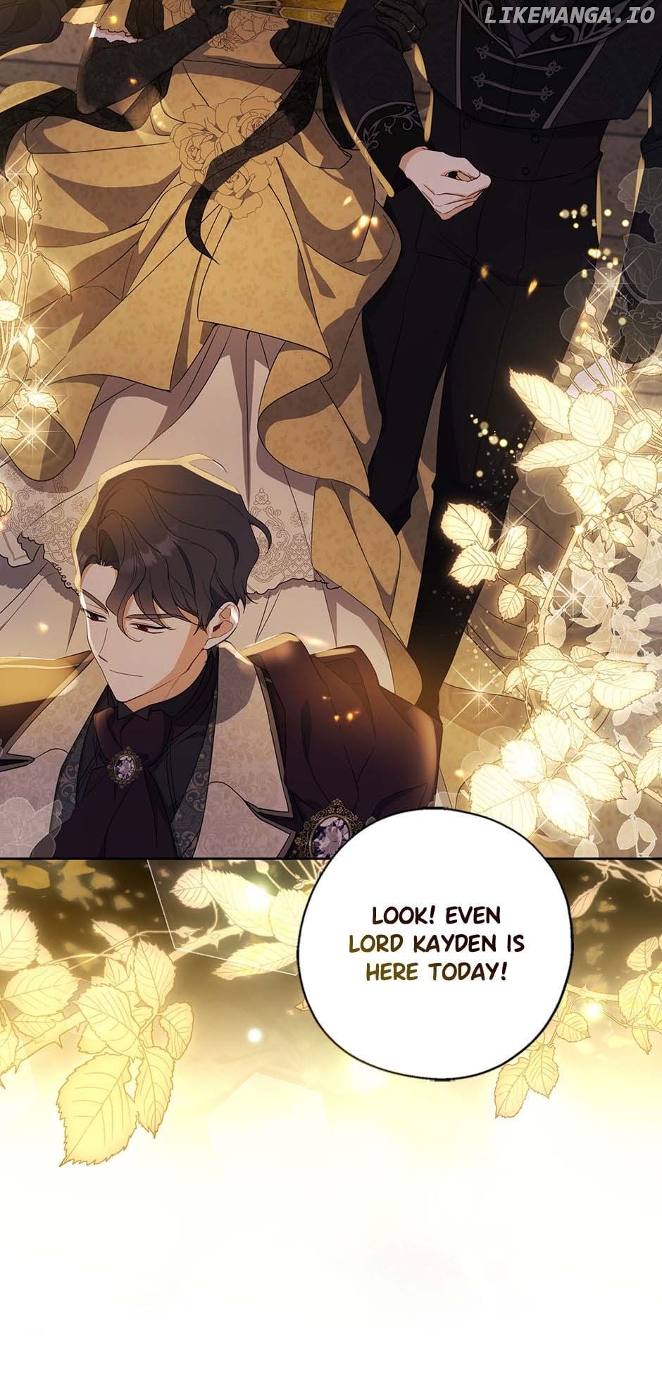 Here Comes the Silver Spoon! Chapter 84 - page 48