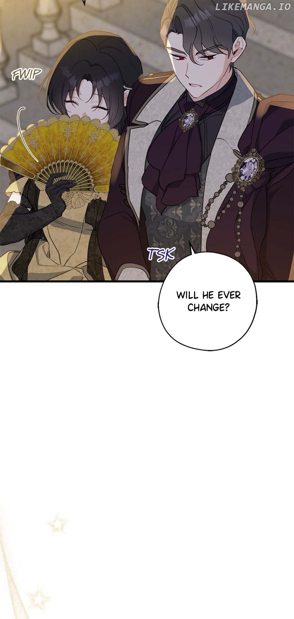 Here Comes the Silver Spoon! Chapter 84 - page 50