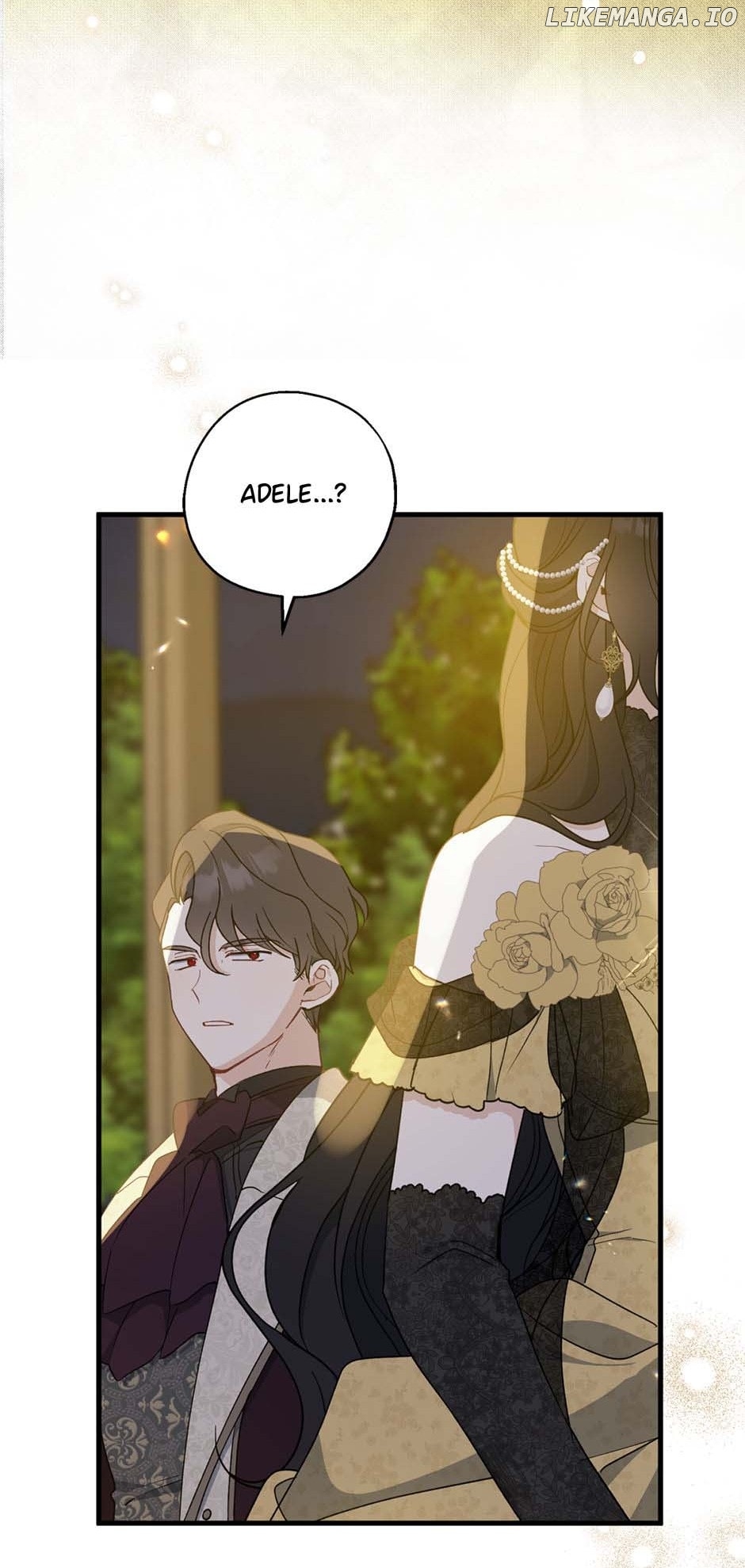 Here Comes the Silver Spoon! Chapter 84 - page 54