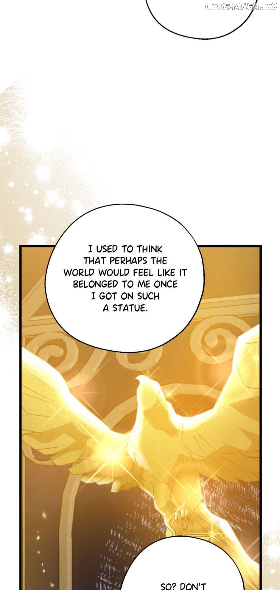 Here Comes the Silver Spoon! Chapter 84 - page 56