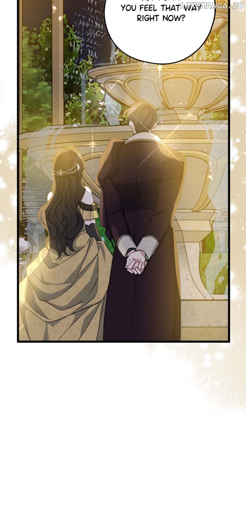 Here Comes the Silver Spoon! Chapter 84 - page 57