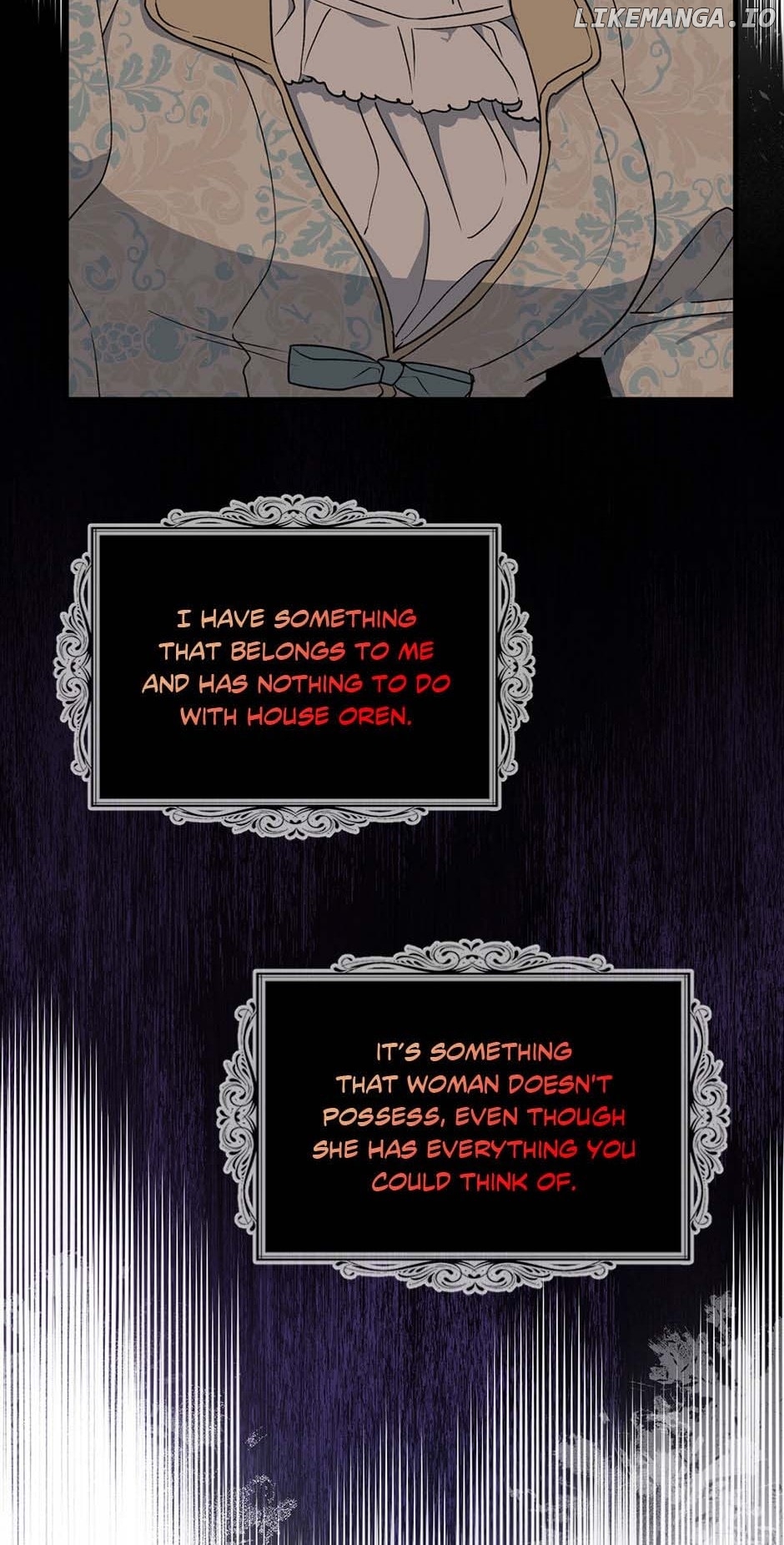 Here Comes the Silver Spoon! Chapter 84 - page 6