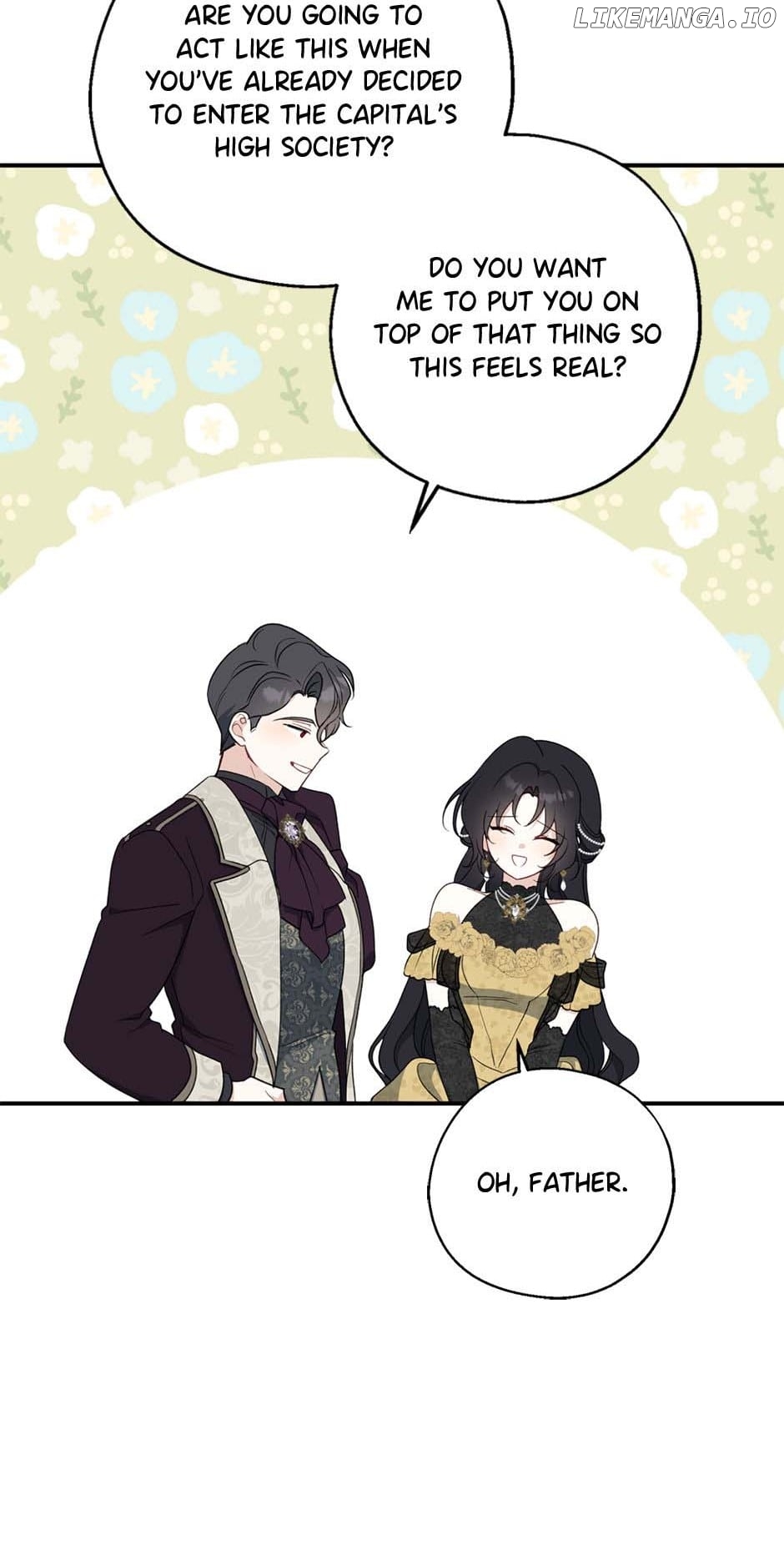 Here Comes the Silver Spoon! Chapter 84 - page 60