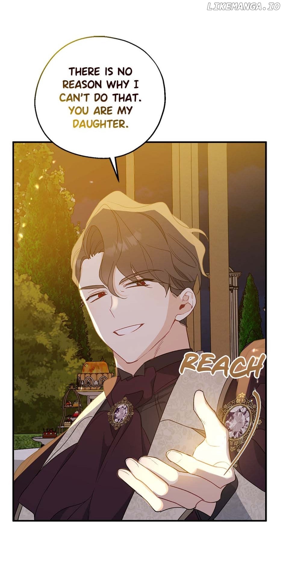 Here Comes the Silver Spoon! Chapter 84 - page 61