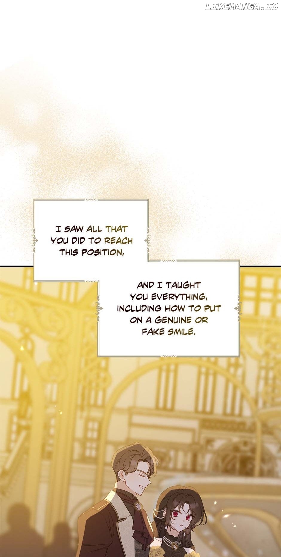 Here Comes the Silver Spoon! Chapter 84 - page 62