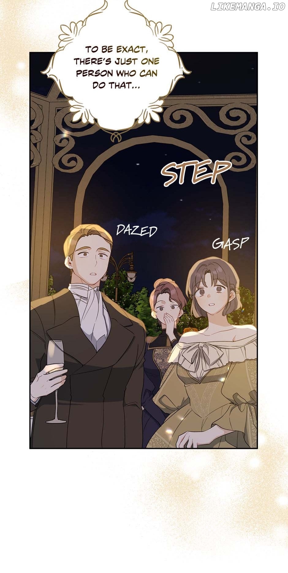 Here Comes the Silver Spoon! Chapter 84 - page 65
