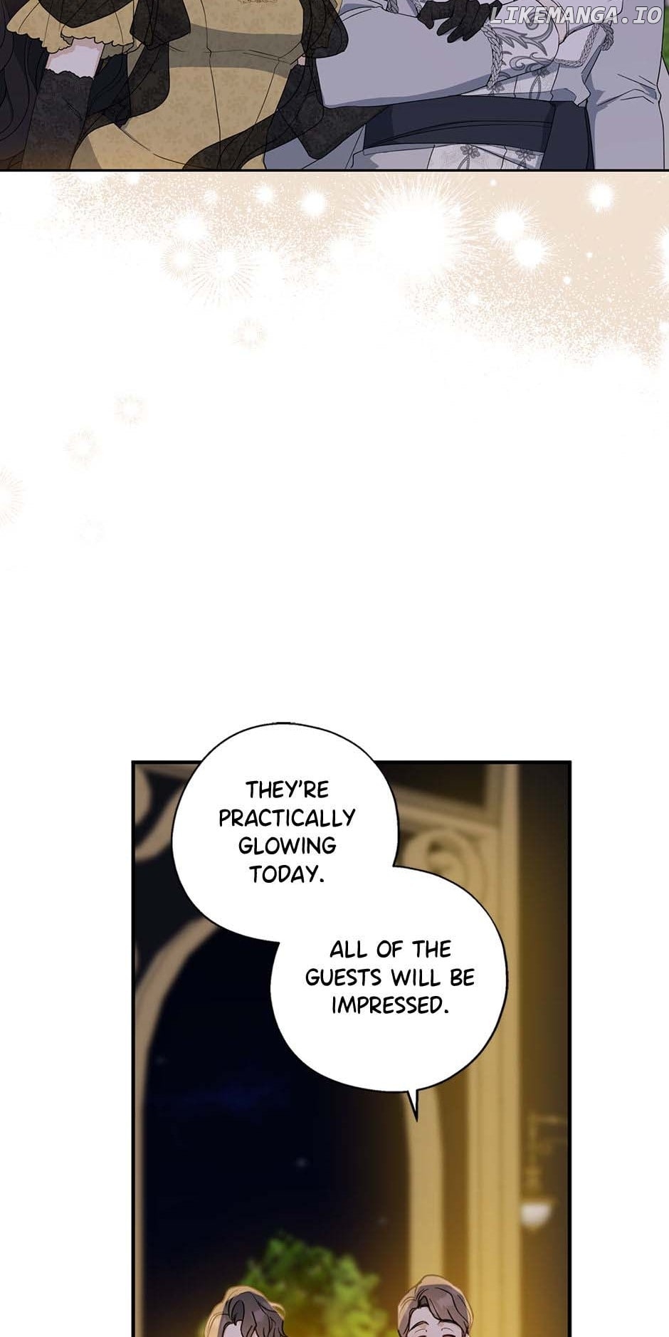 Here Comes the Silver Spoon! Chapter 84 - page 73