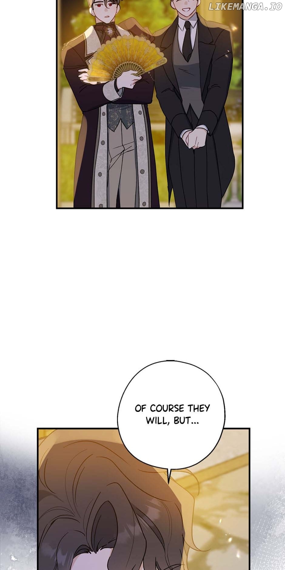 Here Comes the Silver Spoon! Chapter 84 - page 74