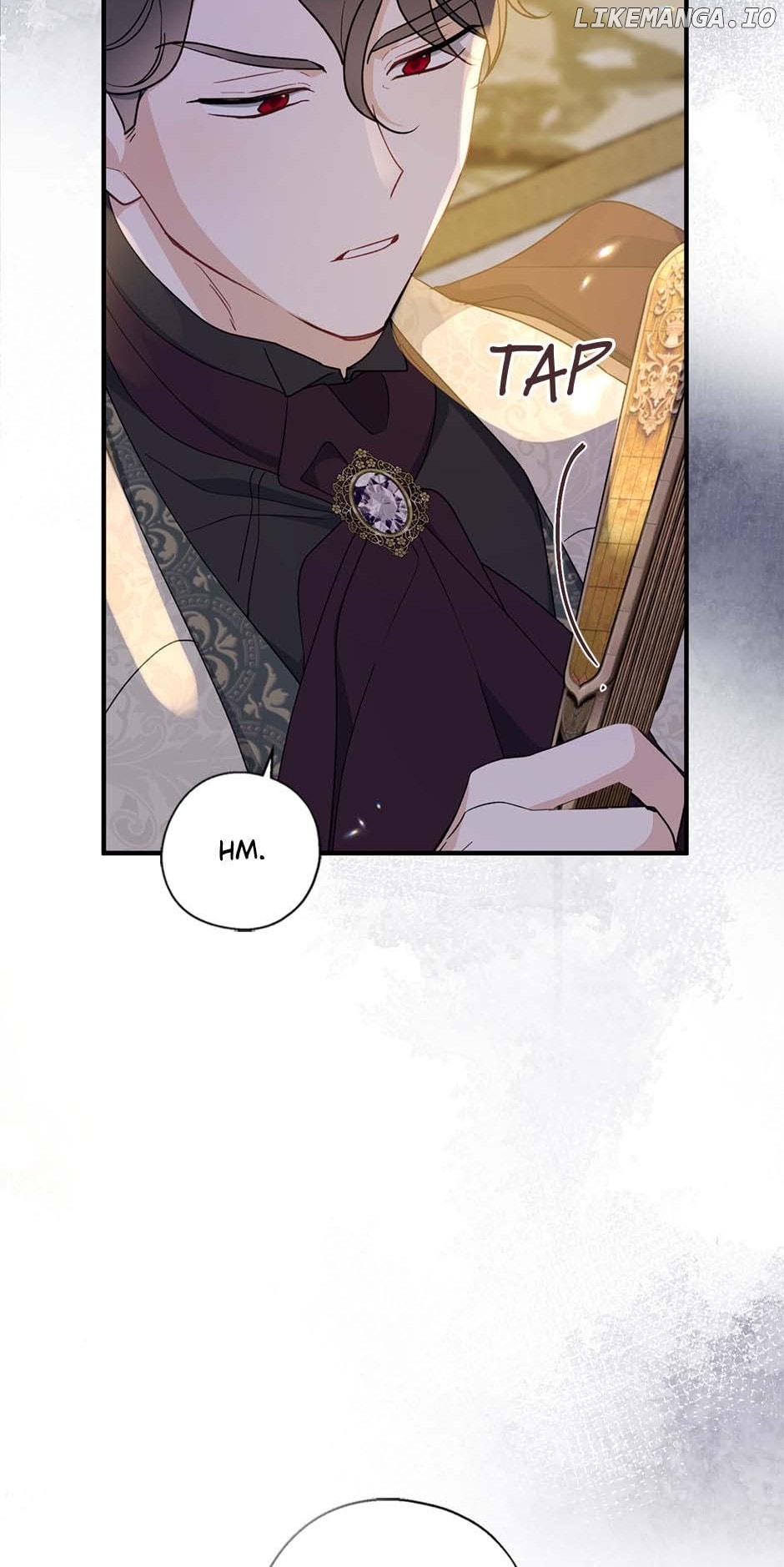 Here Comes the Silver Spoon! Chapter 84 - page 75