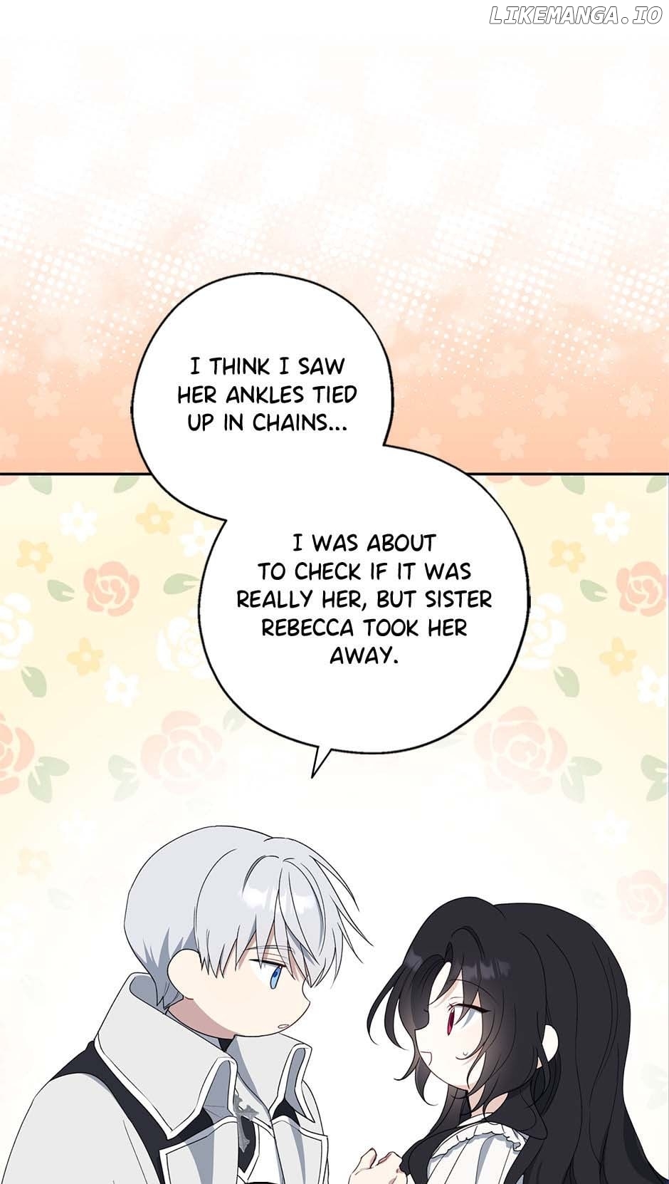 Here Comes the Silver Spoon! Chapter 83 - page 10