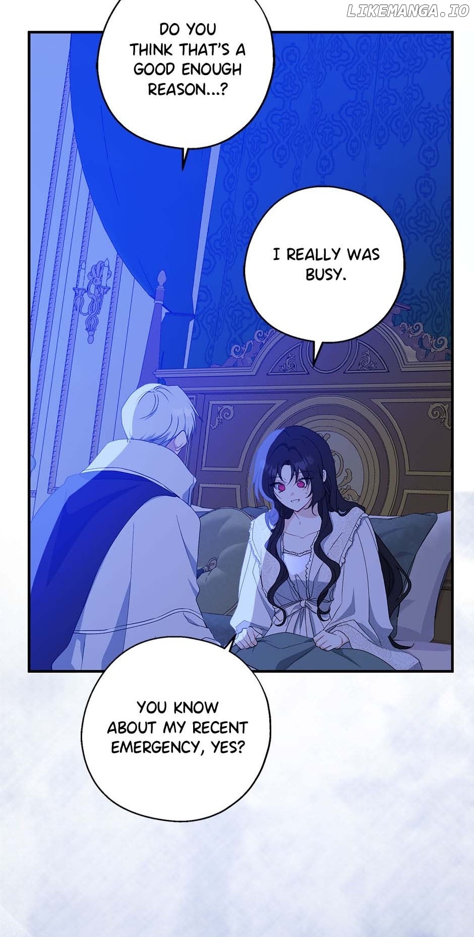 Here Comes the Silver Spoon! Chapter 83 - page 17