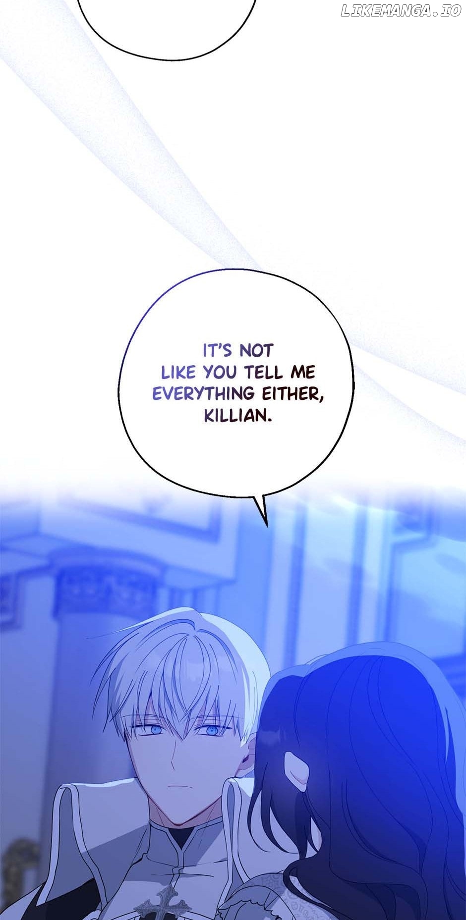 Here Comes the Silver Spoon! Chapter 83 - page 19