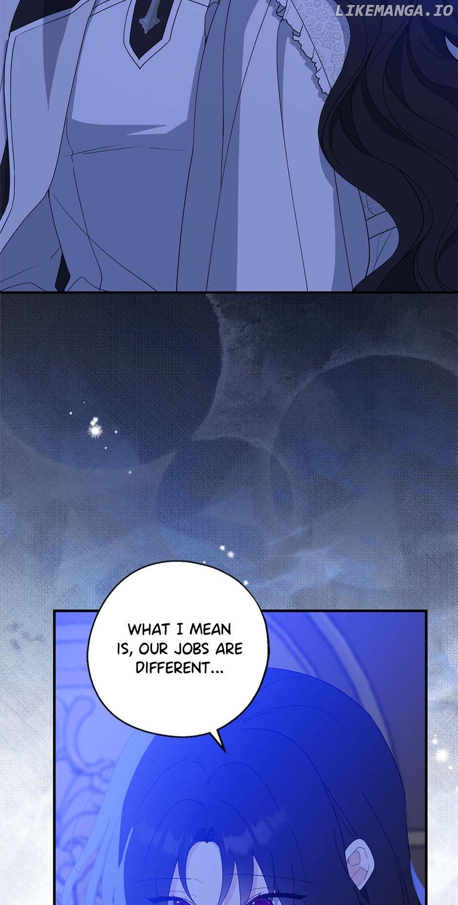 Here Comes the Silver Spoon! Chapter 83 - page 20