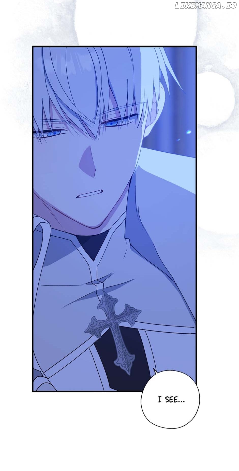 Here Comes the Silver Spoon! Chapter 83 - page 22