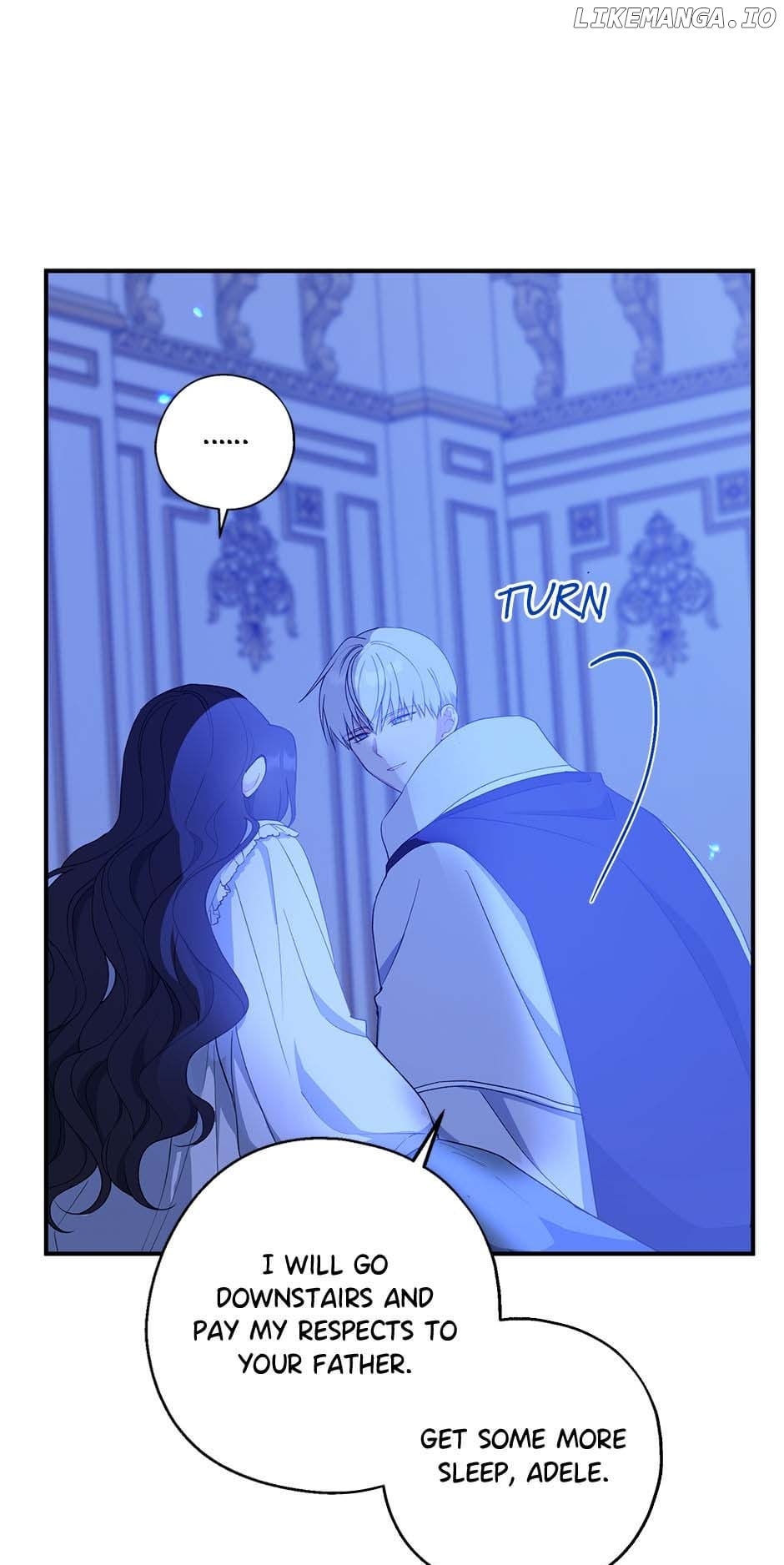 Here Comes the Silver Spoon! Chapter 83 - page 23
