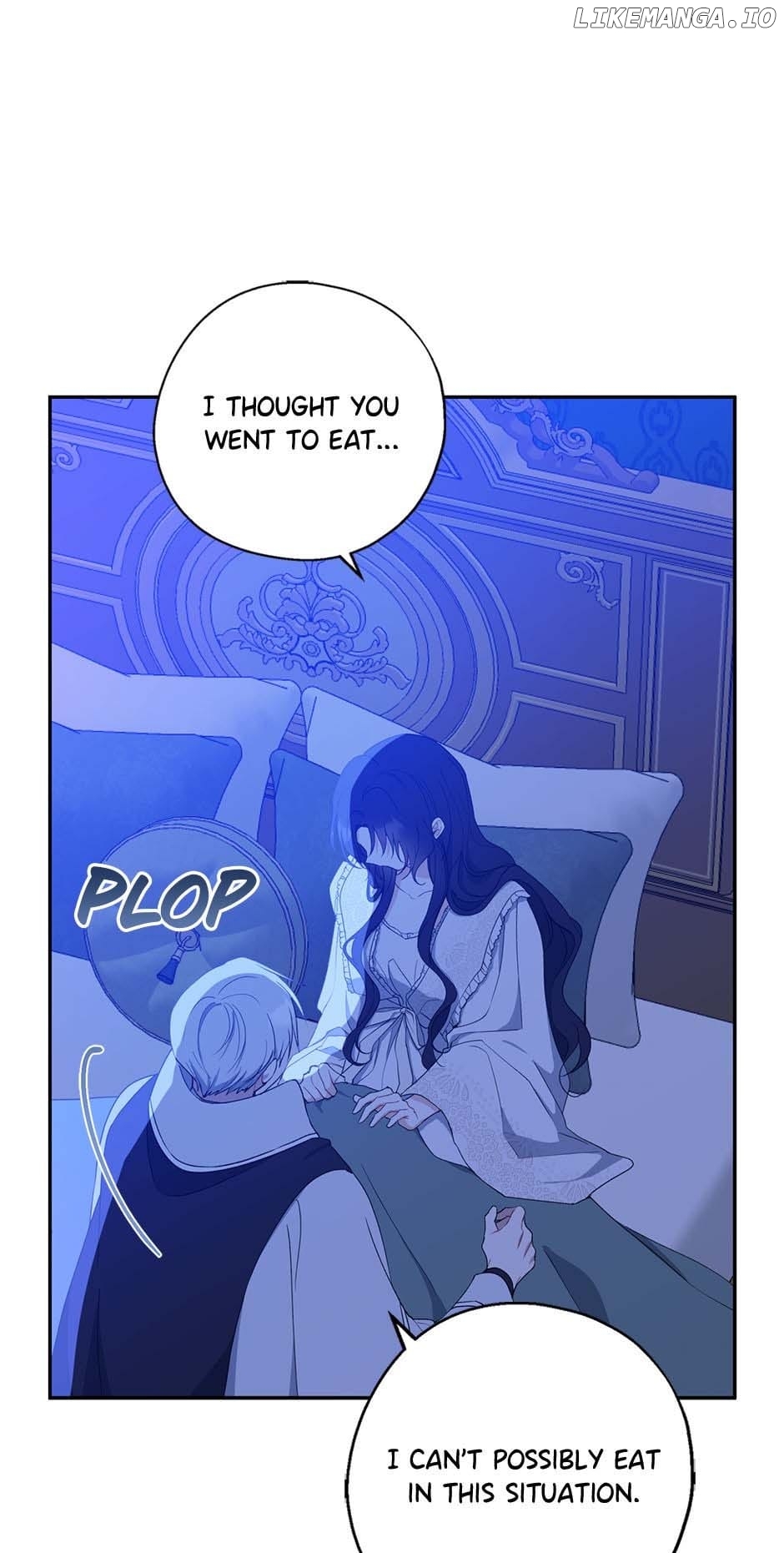 Here Comes the Silver Spoon! Chapter 83 - page 33