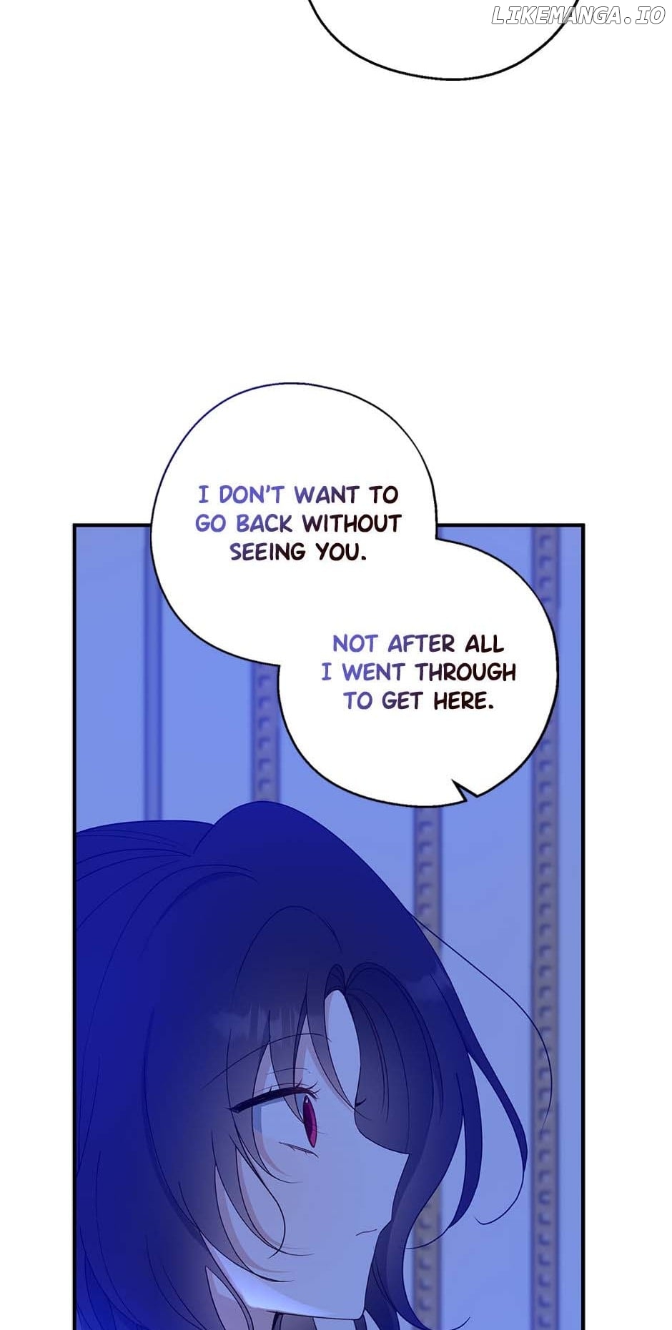Here Comes the Silver Spoon! Chapter 83 - page 34