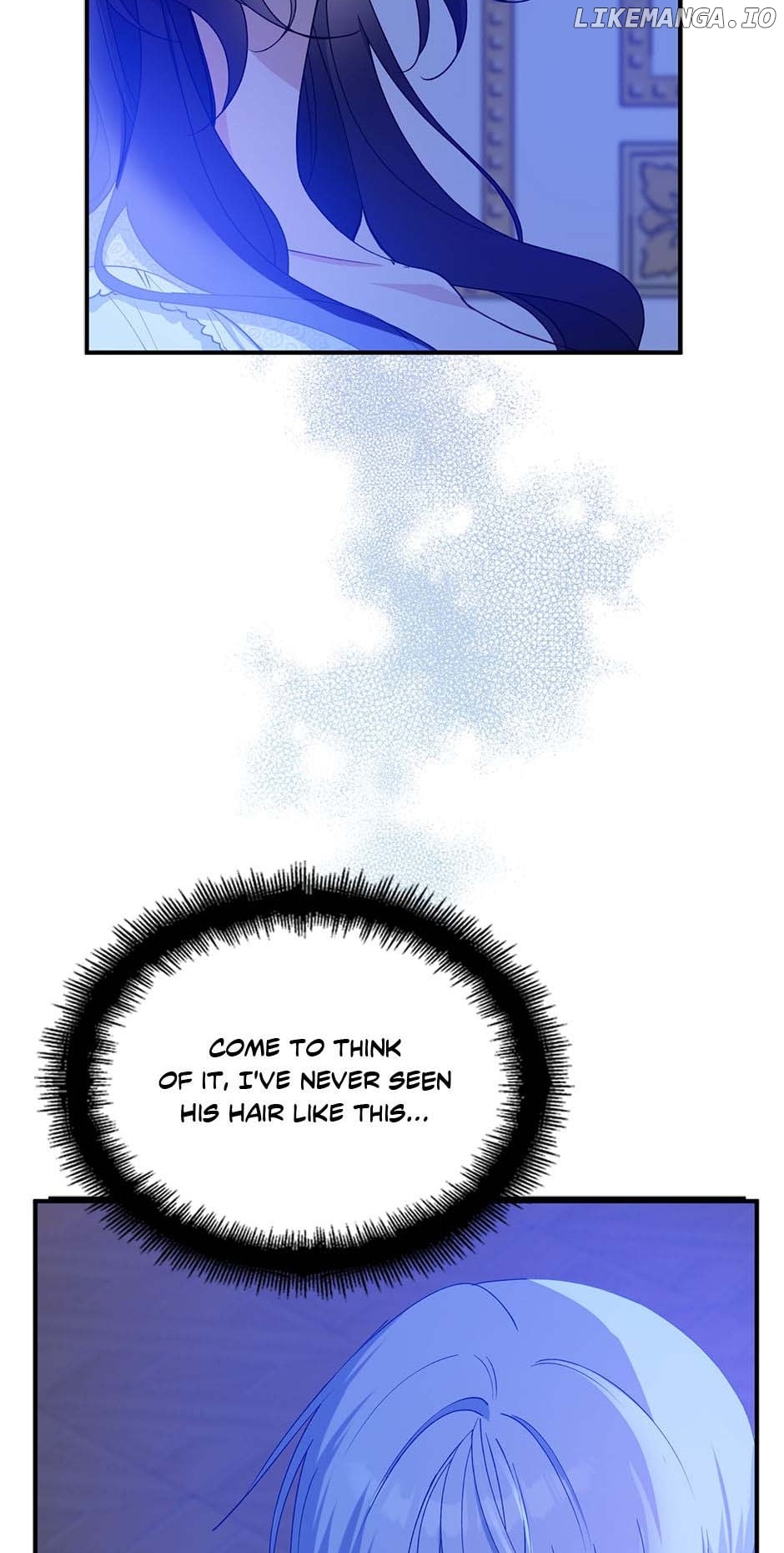 Here Comes the Silver Spoon! Chapter 83 - page 35