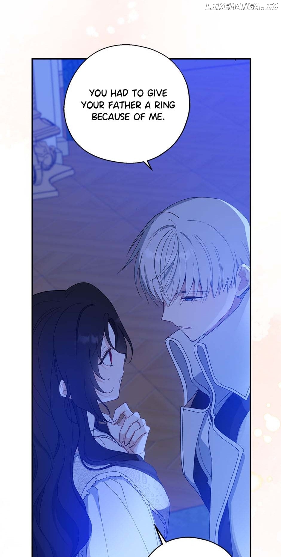 Here Comes the Silver Spoon! Chapter 83 - page 39