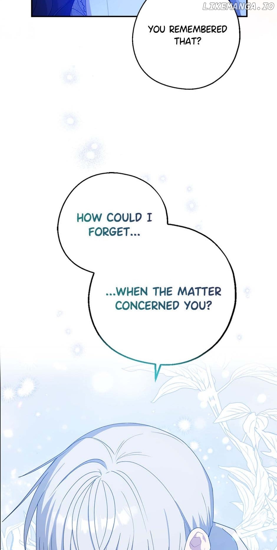 Here Comes the Silver Spoon! Chapter 83 - page 40
