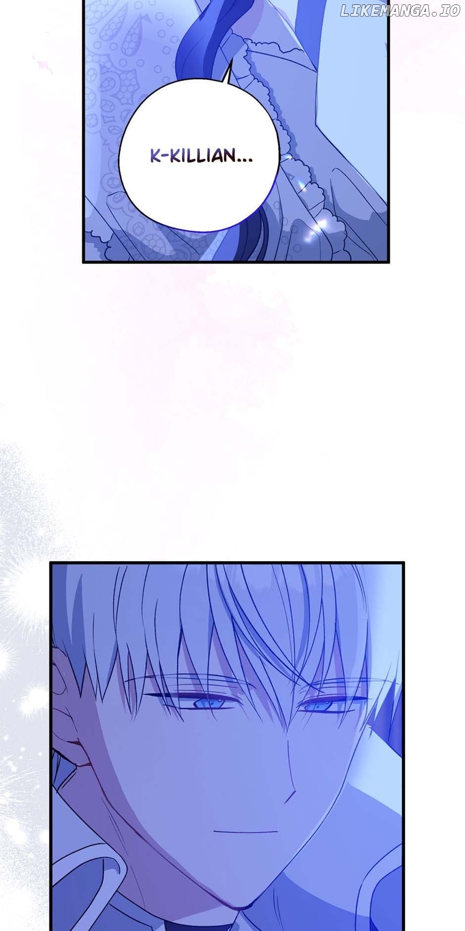 Here Comes the Silver Spoon! Chapter 83 - page 45