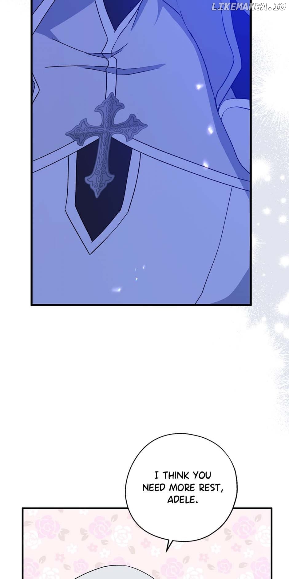 Here Comes the Silver Spoon! Chapter 83 - page 46