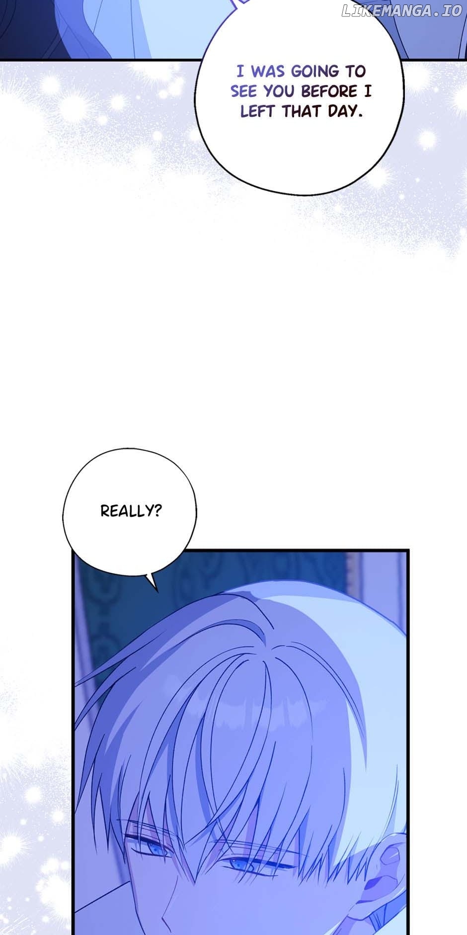 Here Comes the Silver Spoon! Chapter 83 - page 50